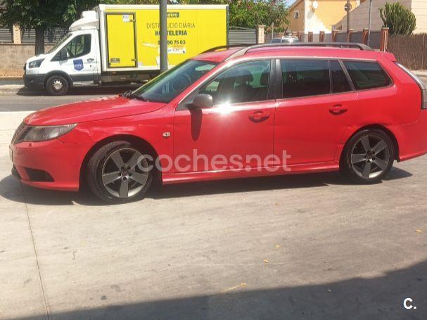 Saab 93 2007 — photo 4