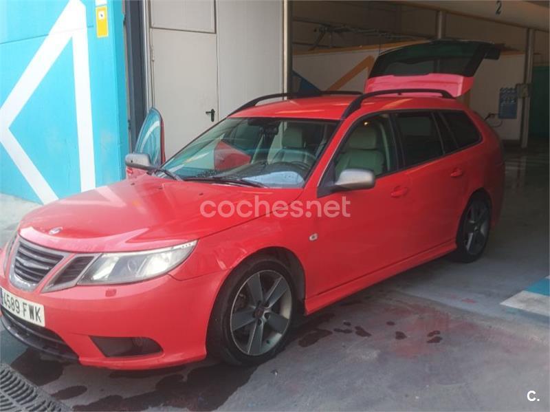 Saab 93 2007 — photo 6