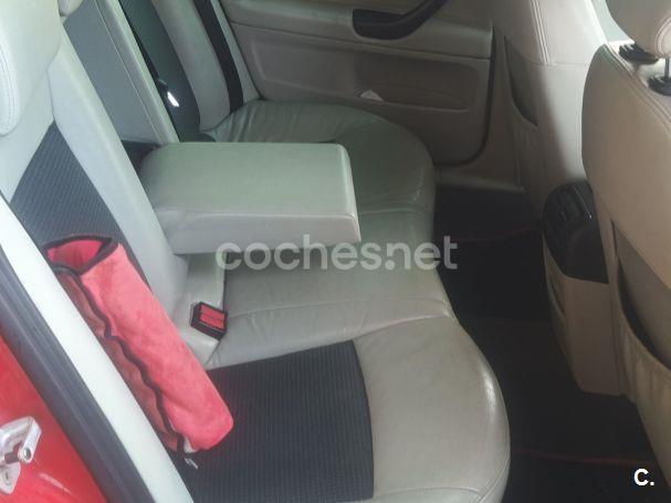 Saab 93 2007 — photo 7