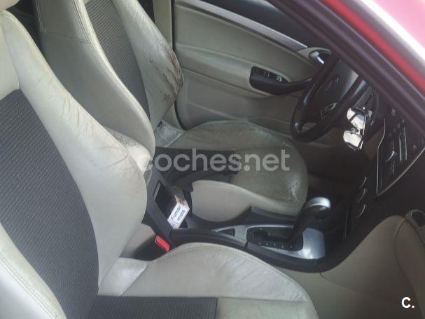 Saab 93 2007 — photo 8