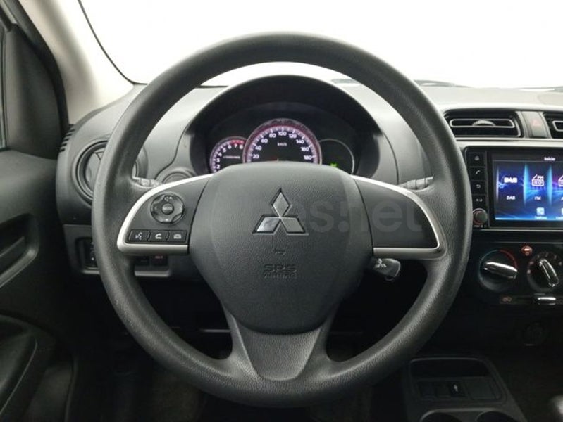 Mitsubishi Space Star 2023 — photo 7