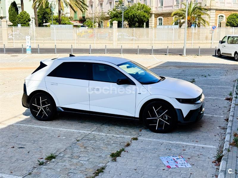 Hyundai Ioniq 5 2025