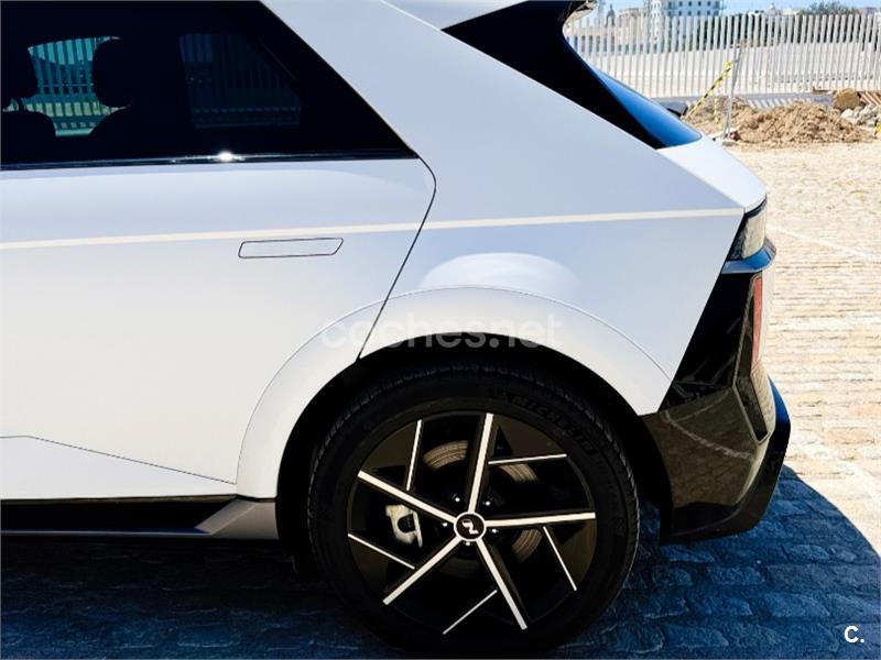 Hyundai Ioniq 5 2025 — photo 3