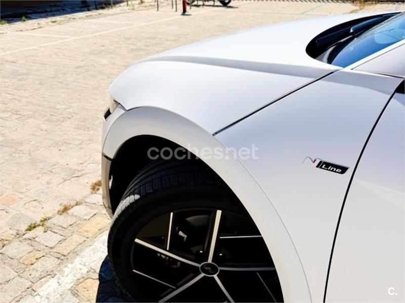 Hyundai Ioniq 5 2025 — photo 4