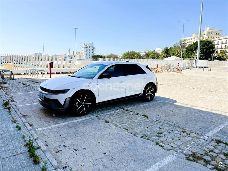 Hyundai Ioniq 5 2025 — photo 5