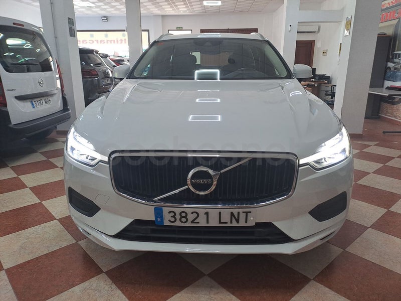 Volvo Xc60 2021 — photo 2