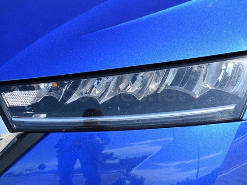 Skoda Octavia 2022 — photo 6