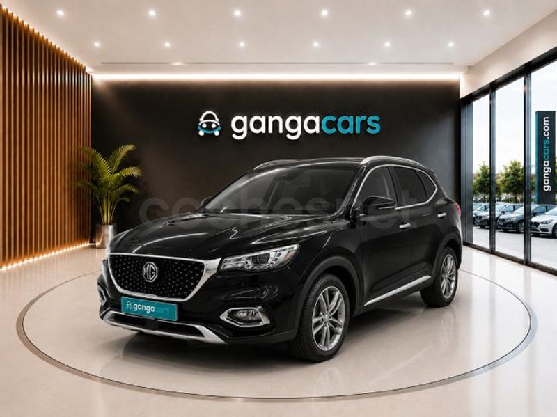 Mg Ehs 2022