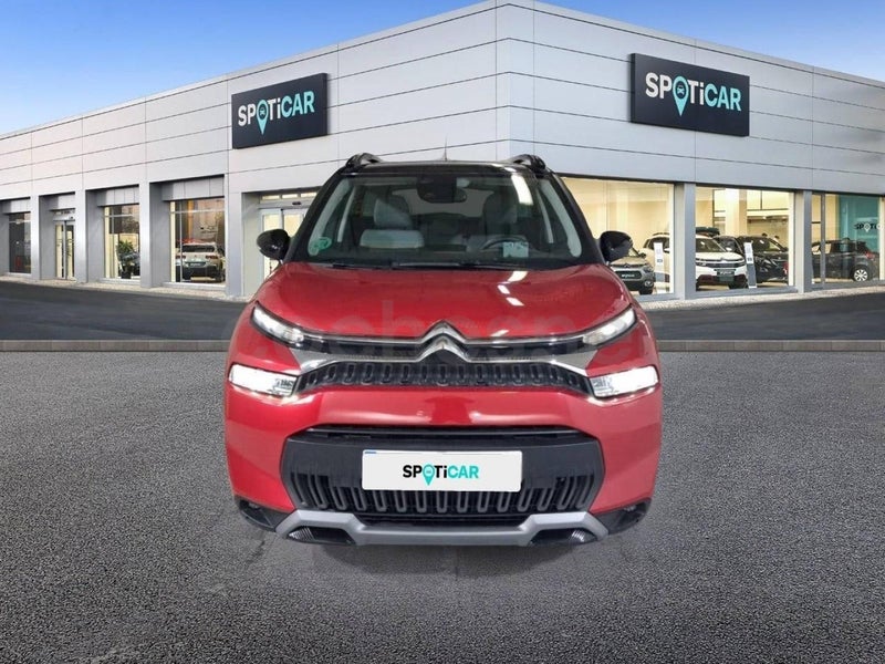 Citroen C3 Aircross 2024 — photo 2