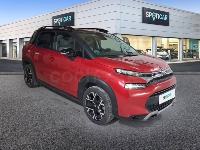 Citroen C3 Aircross 2024 — photo 3