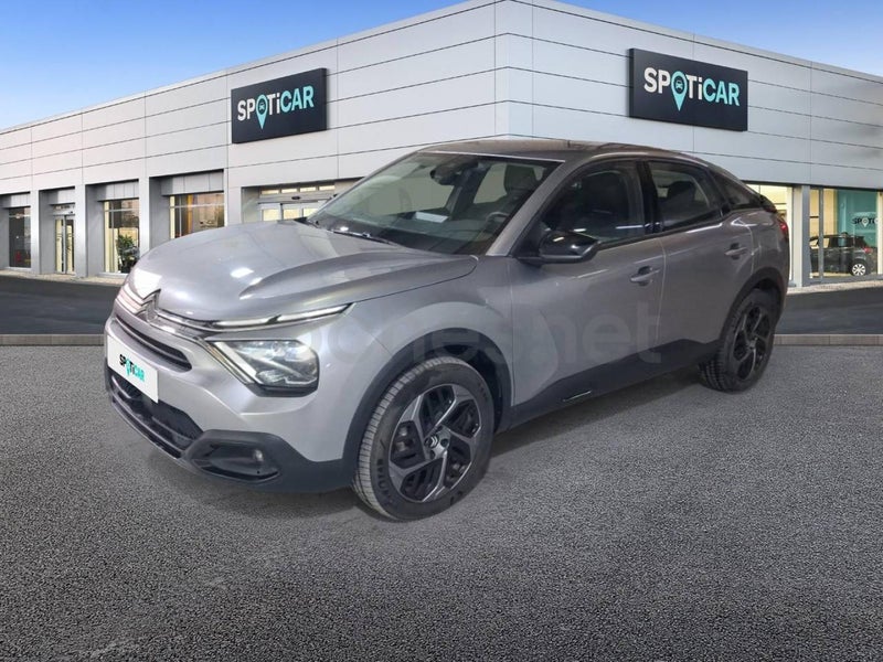 Citroen C4 2024