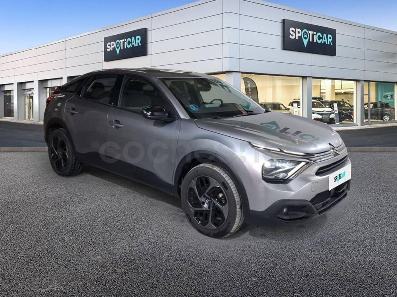 Citroen C4 2024 — photo 3
