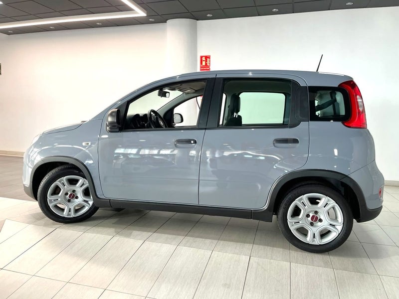 Fiat Panda 2023 — photo 7