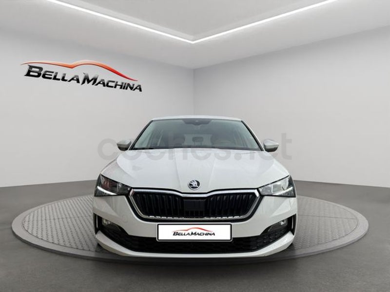 Skoda Scala 2024 — photo 3