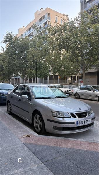 Saab 93 2004