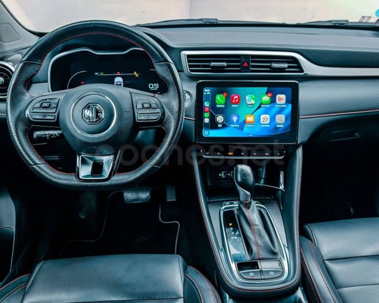 Mg Zs 2023