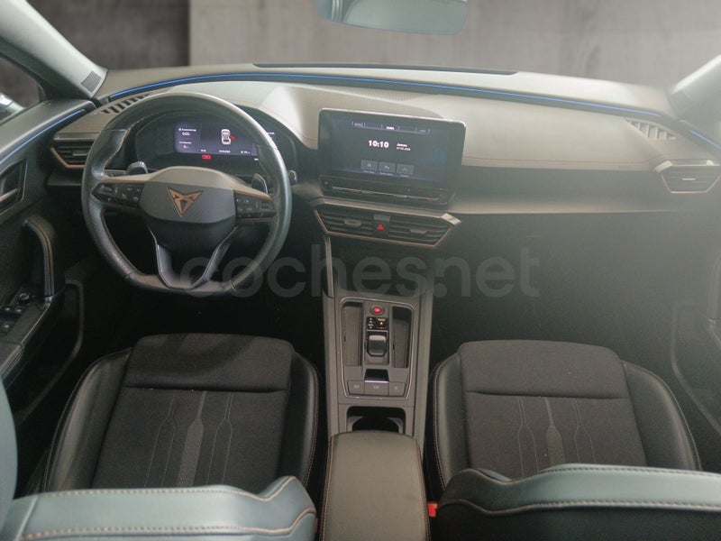 Cupra Formentor 2021 — photo 4