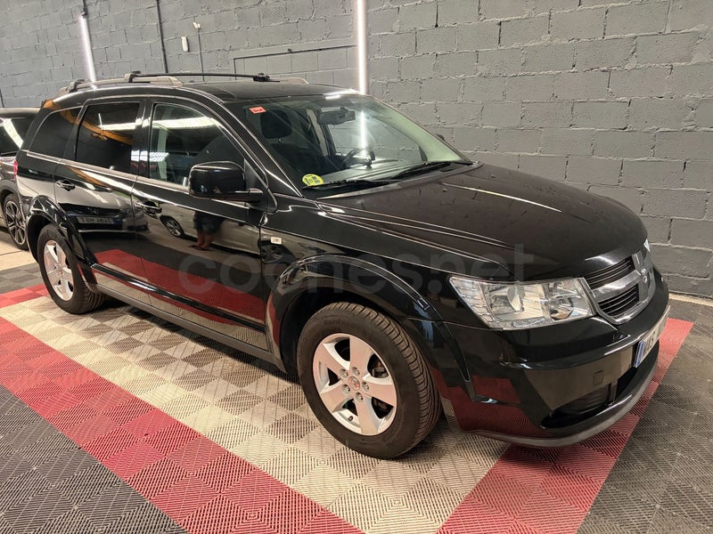 Dodge Journey 2010