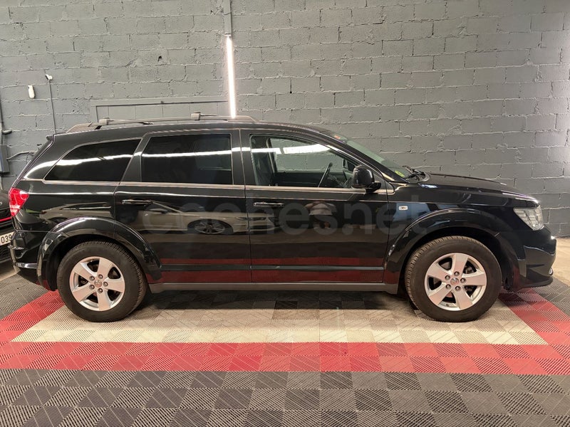 Dodge Journey 2010 — photo 2