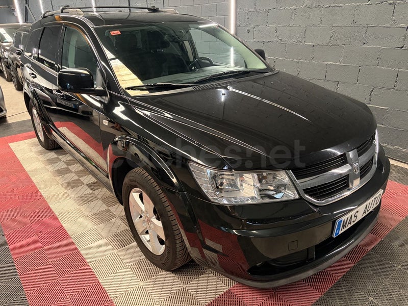 Dodge Journey 2010 — photo 3