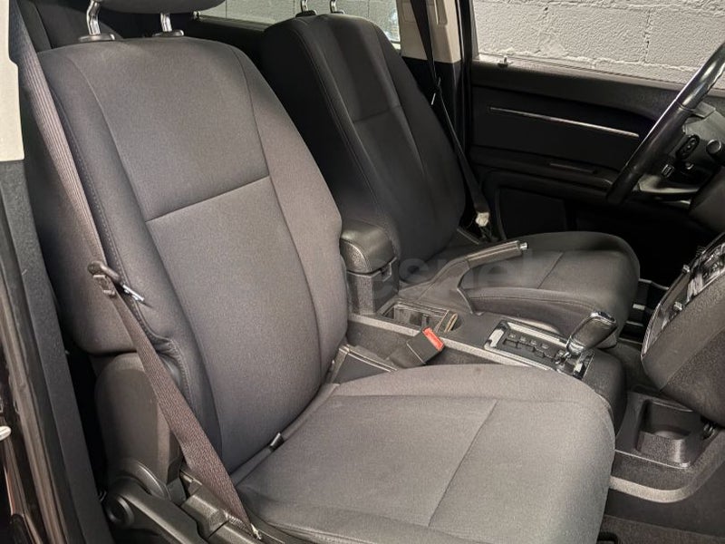 Dodge Journey 2010 — photo 6