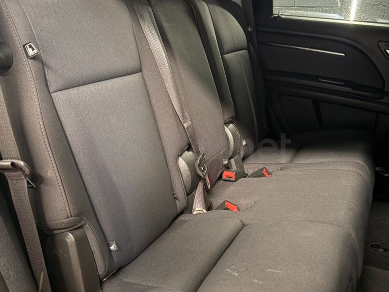 Dodge Journey 2010 — photo 7