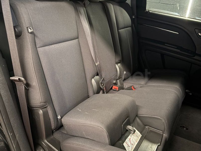 Dodge Journey 2010 — photo 8