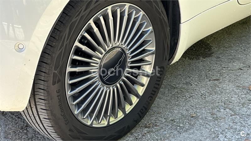 Fiat 500c 2023 — photo 6