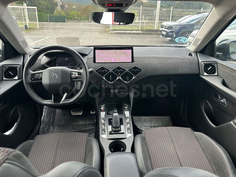 Ds Ds 3 Crossback 2021 — photo 2