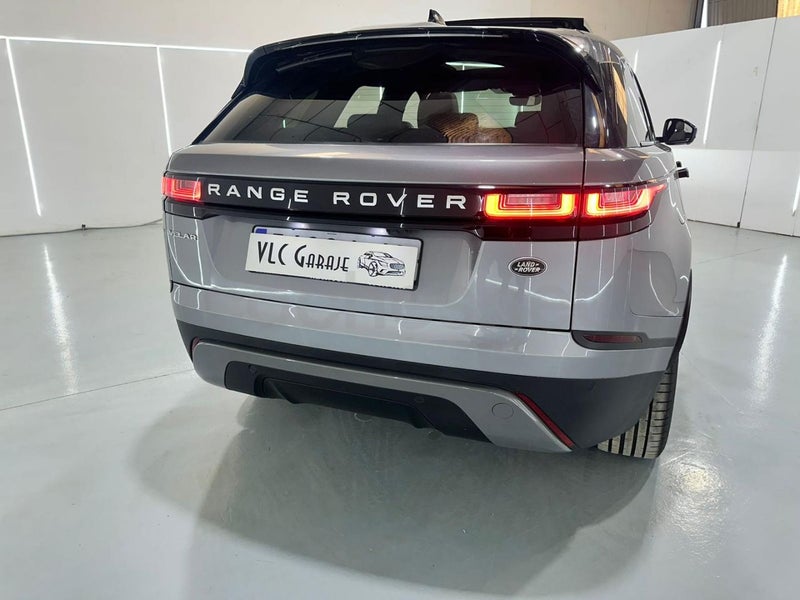 Land-rover Range Rover Velar 2020 — photo 6