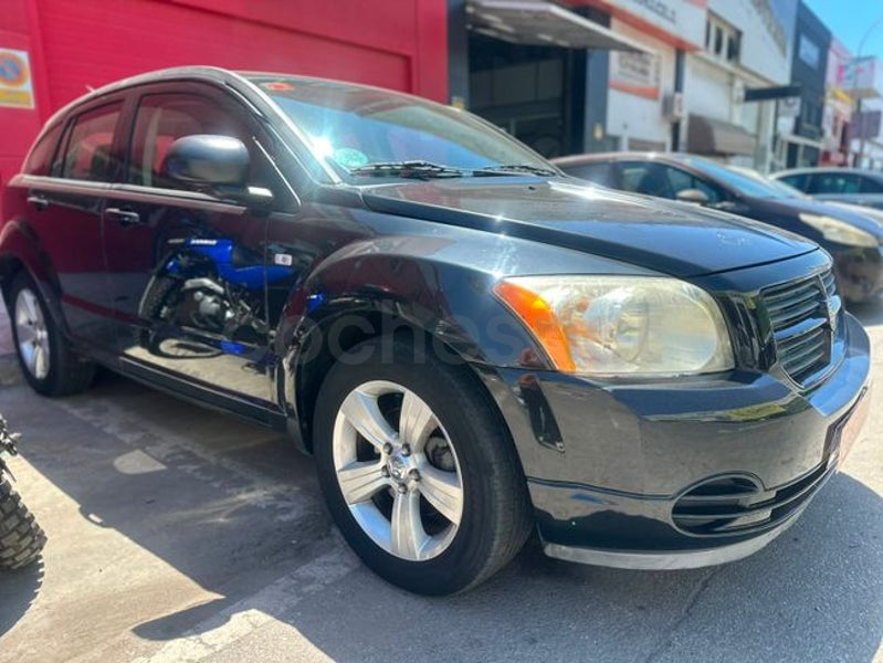 Dodge Caliber 2010