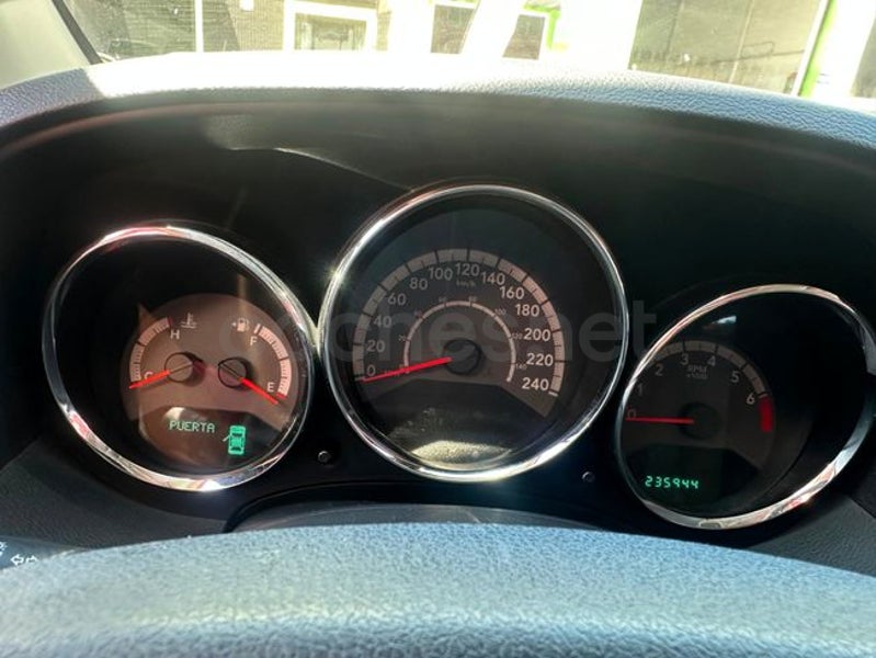 Dodge Caliber 2010 — photo 5