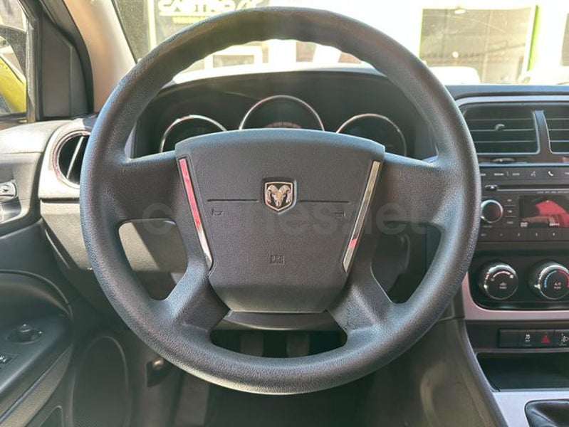 Dodge Caliber 2010 — photo 7