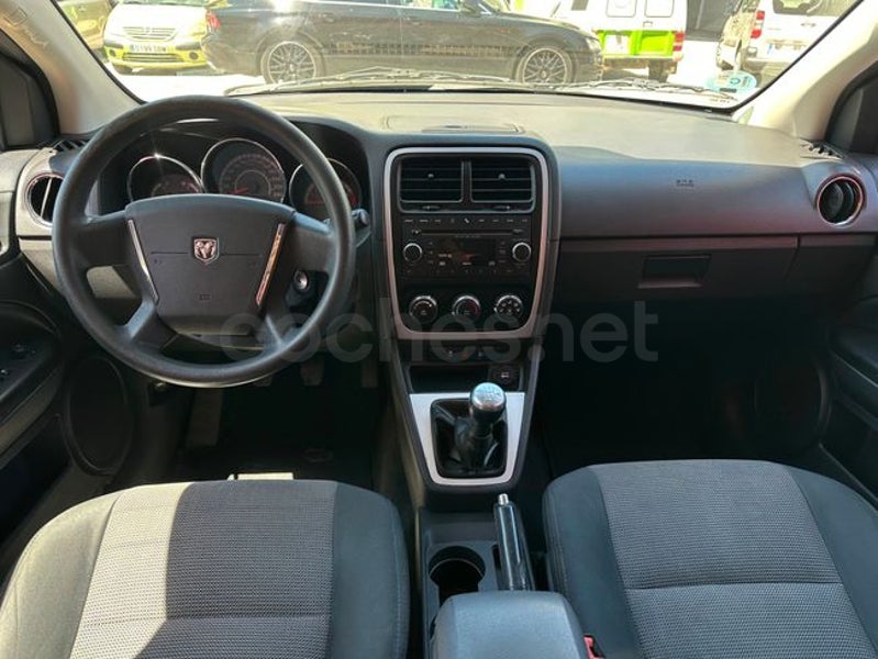 Dodge Caliber 2010 — photo 8