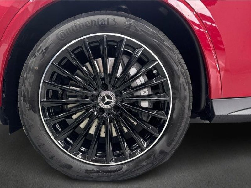 Mercedes-benz Glc 2026 — photo 5