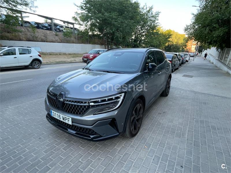 Renault Austral 2024
