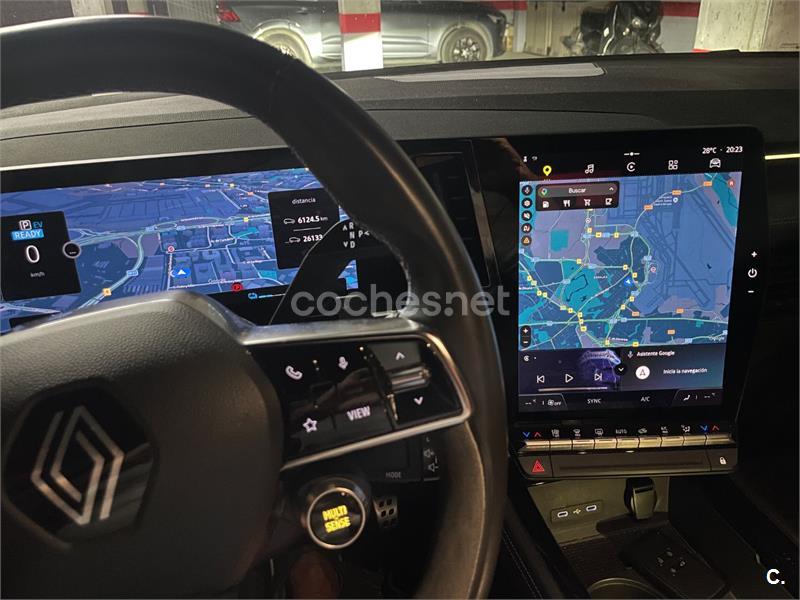 Renault Austral 2024 — photo 4