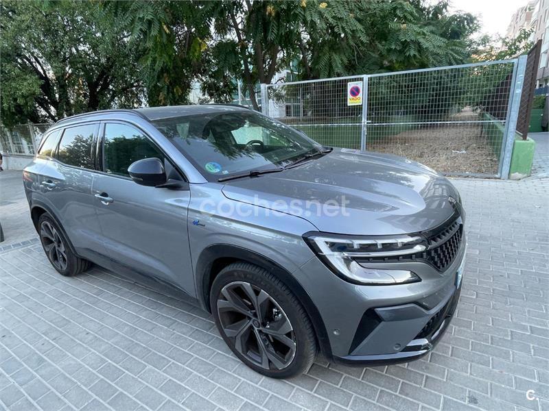 Renault Austral 2024 — photo 5