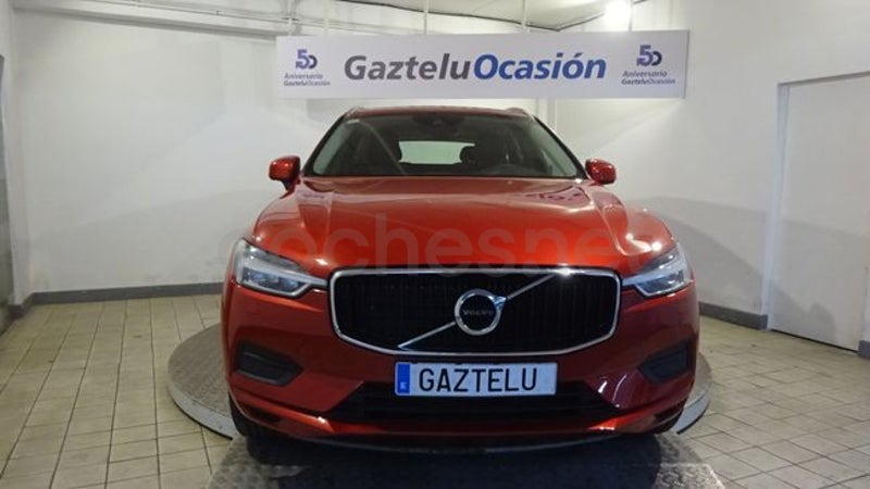 Volvo Xc60 2019 — photo 2