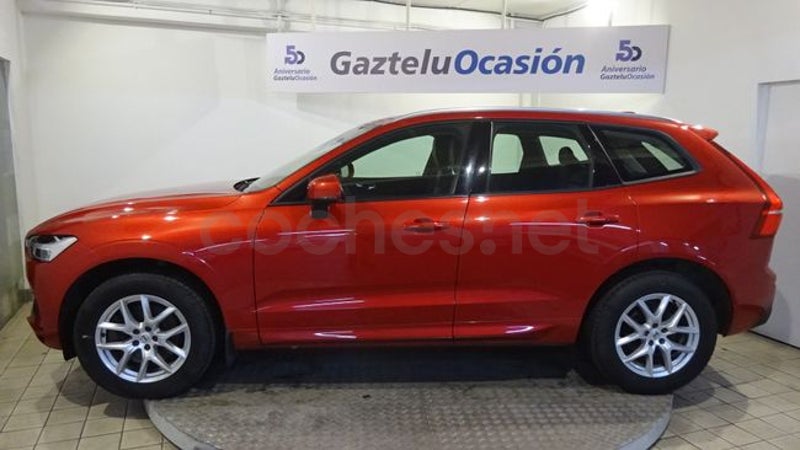 Volvo Xc60 2019 — photo 3