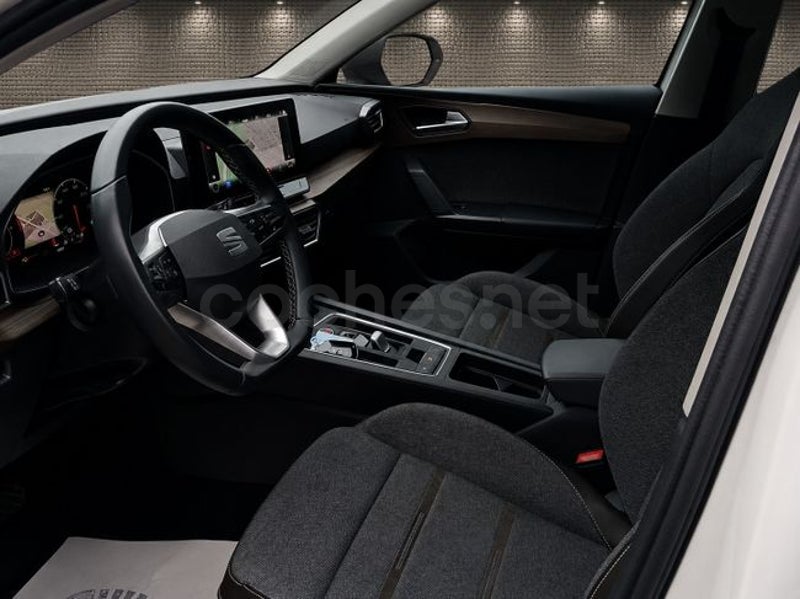 Seat León 2021 — photo 6