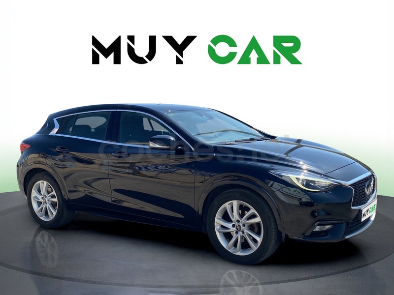 Infiniti Q30 2019