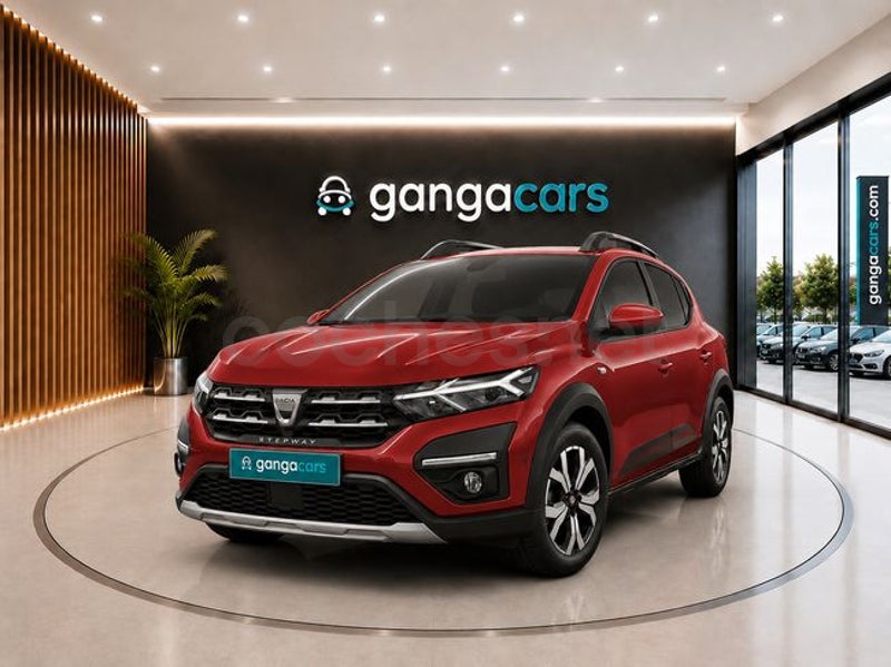 Dacia Sandero 2023