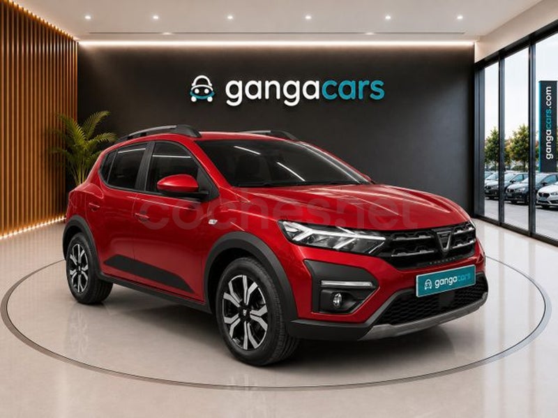 Dacia Sandero 2023 — photo 4