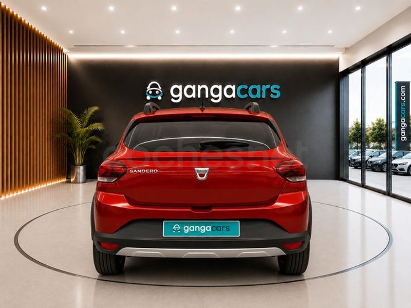 Dacia Sandero 2023 — photo 6