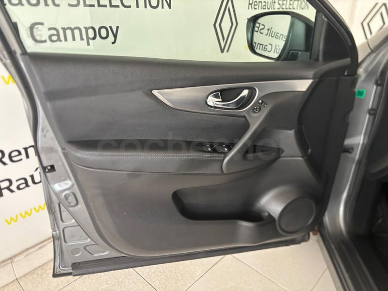 Nissan Qashqai 2019 — photo 5