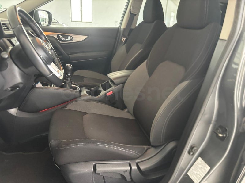 Nissan Qashqai 2019 — photo 6