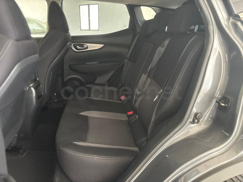 Nissan Qashqai 2019 — photo 7
