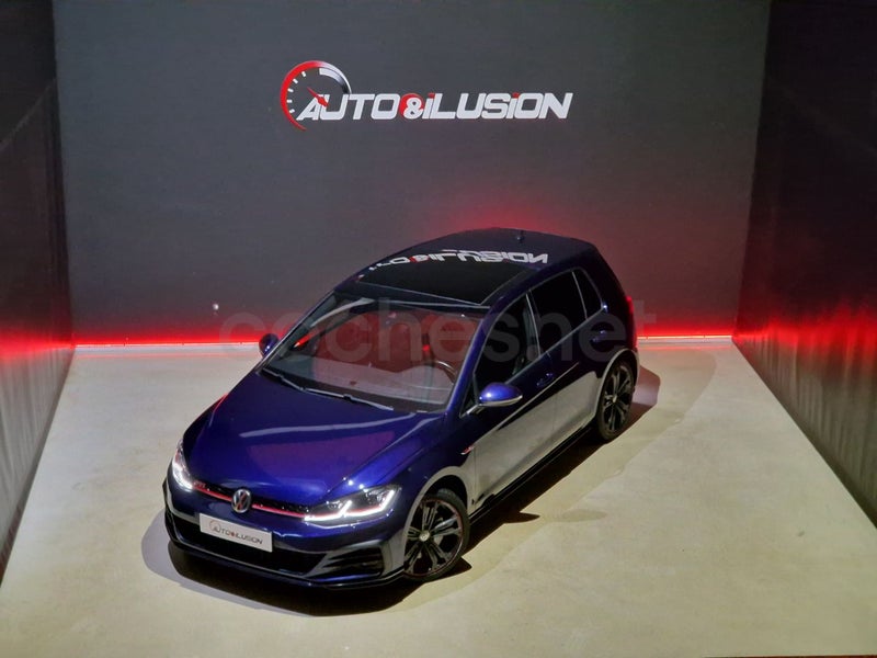 Volkswagen Golf 2019