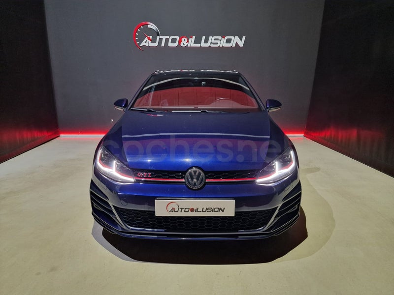 Volkswagen Golf 2019 — photo 3